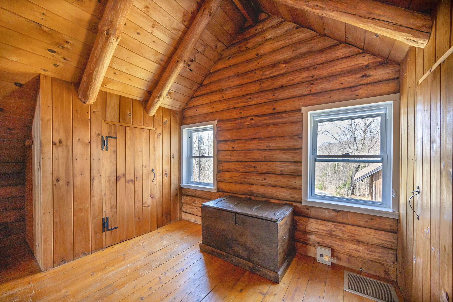 40 Gore Road Danville VT 05828