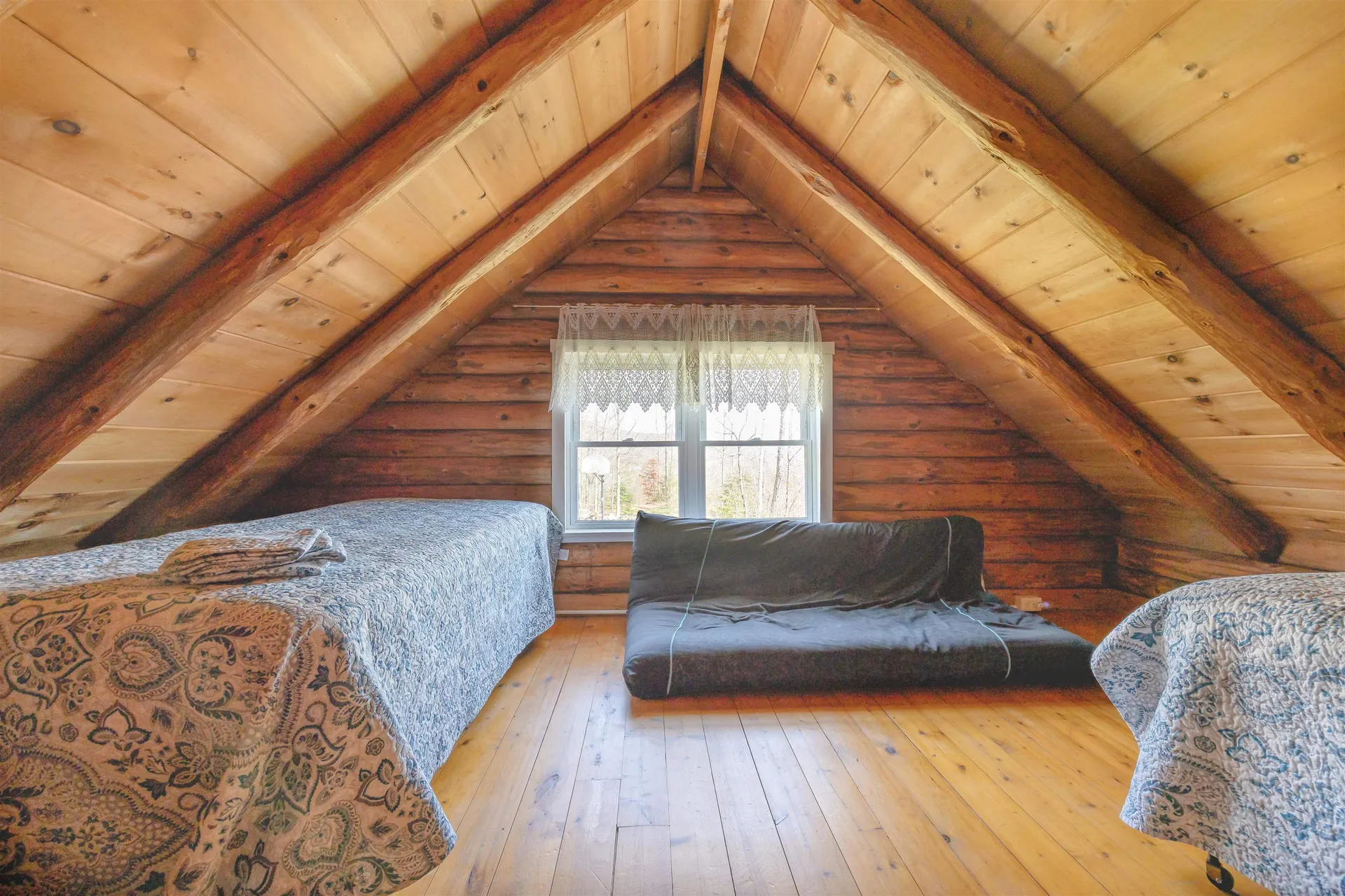 40 Gore Road Danville VT 05828
