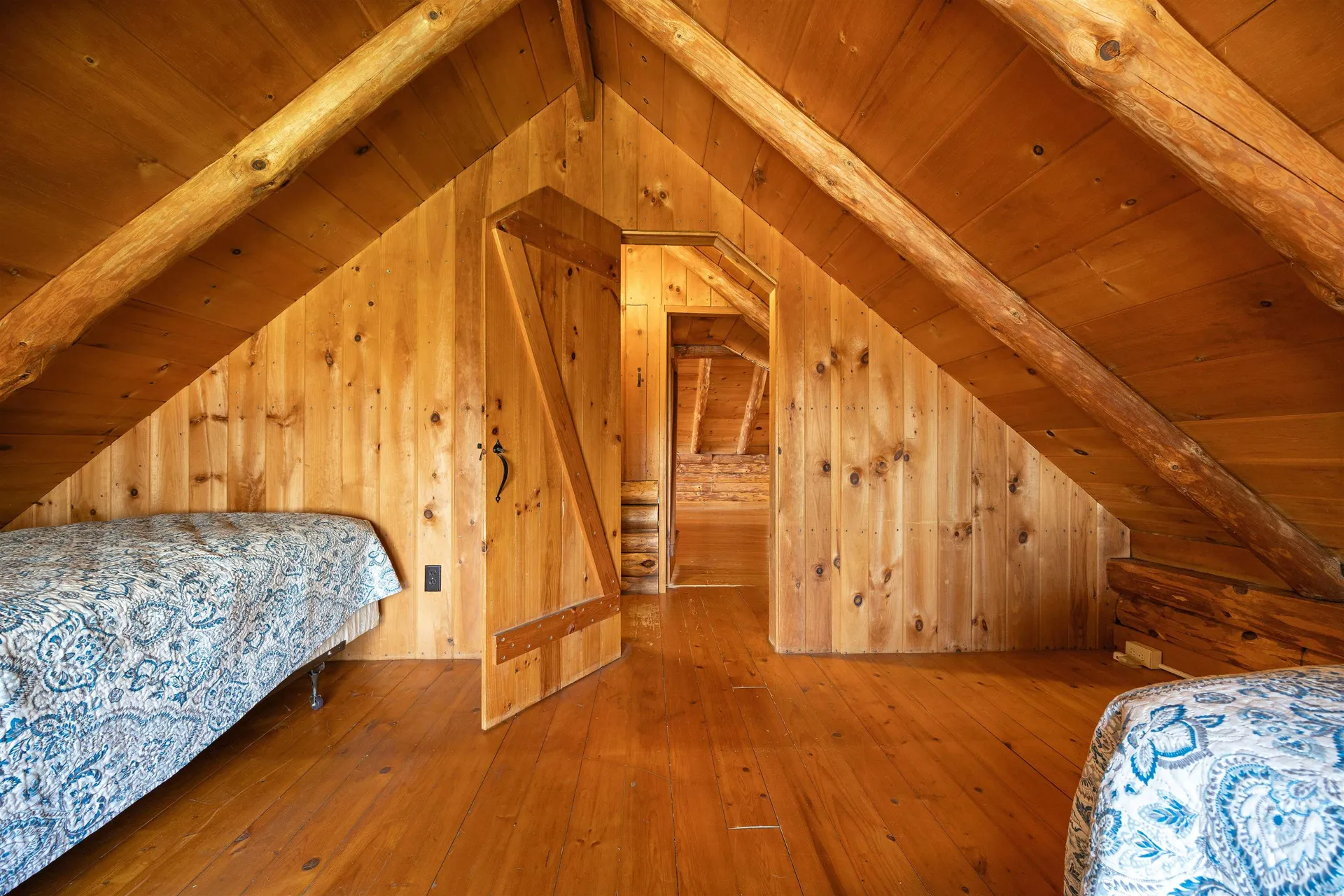 40 Gore Road Danville VT 05828