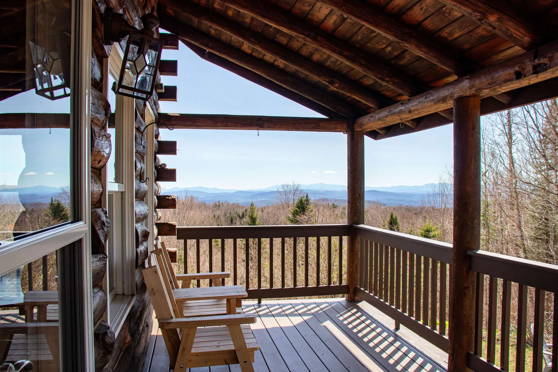 40 Gore Road Danville VT 05828