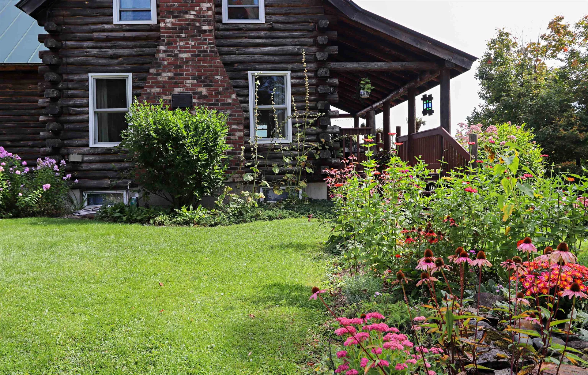 40 Gore Road Danville VT 05828