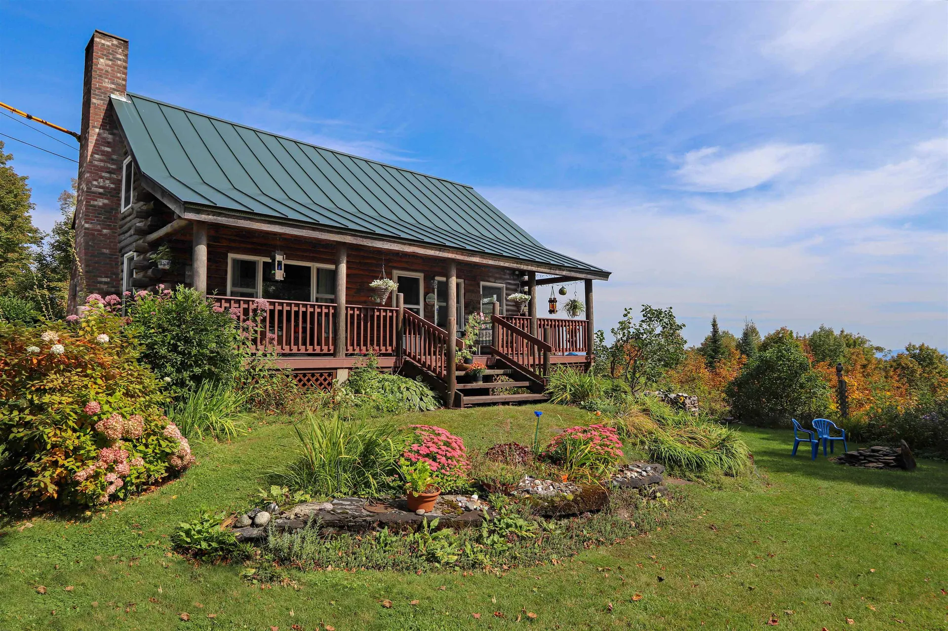 40 Gore Road Danville VT 05828