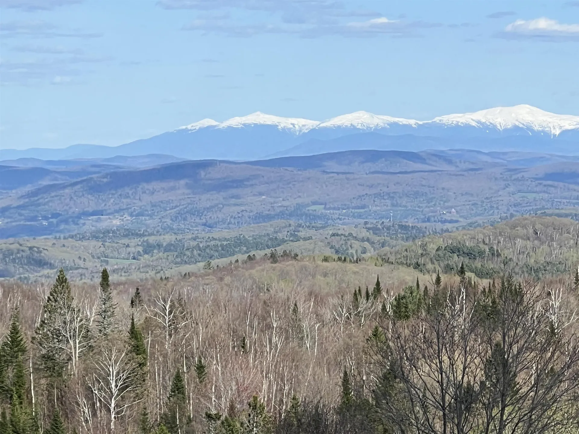 40 Gore Road Danville VT 05828