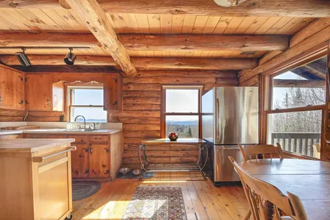 40 Gore Road Danville VT 05828