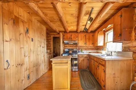 40 Gore Road Danville VT 05828