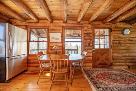 40 Gore Road Danville VT 05828