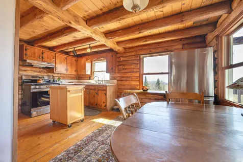 40 Gore Road Danville VT 05828