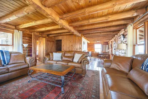 40 Gore Road Danville VT 05828