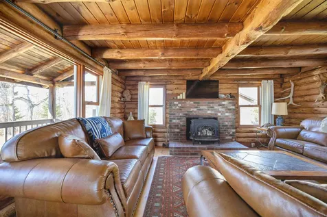 40 Gore Road Danville VT 05828