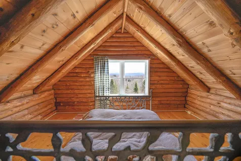 40 Gore Road Danville VT 05828
