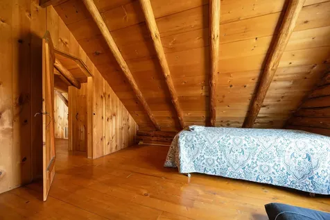 40 Gore Road Danville VT 05828