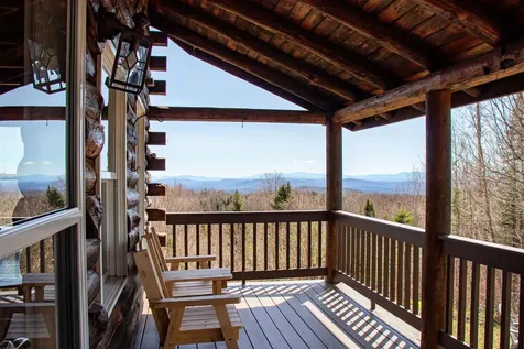 40 Gore Road Danville VT 05828