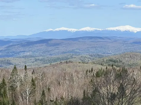 40 Gore Road Danville VT 05828
