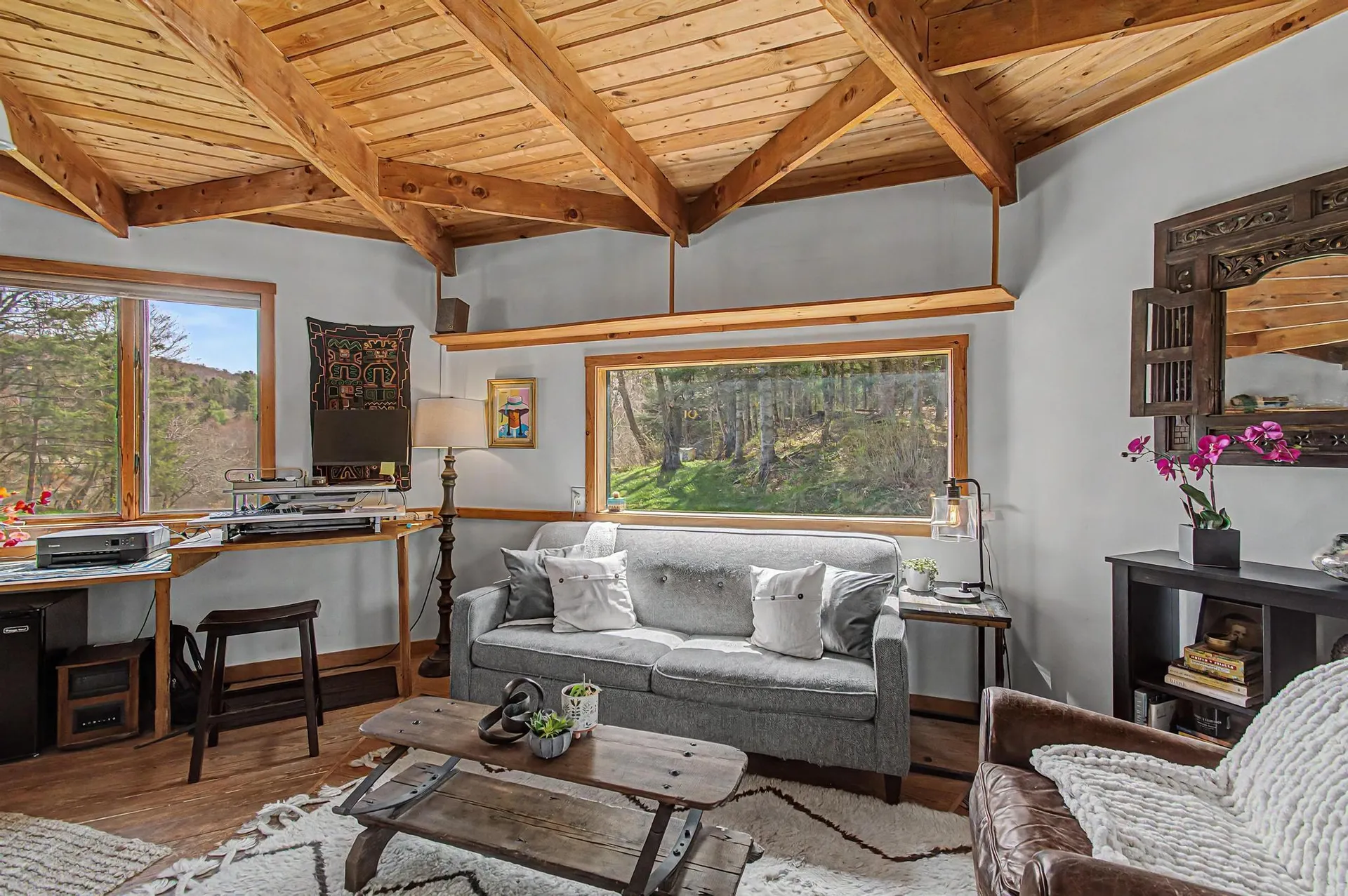 2212 Symonds Mill Road Elmore VT 05657