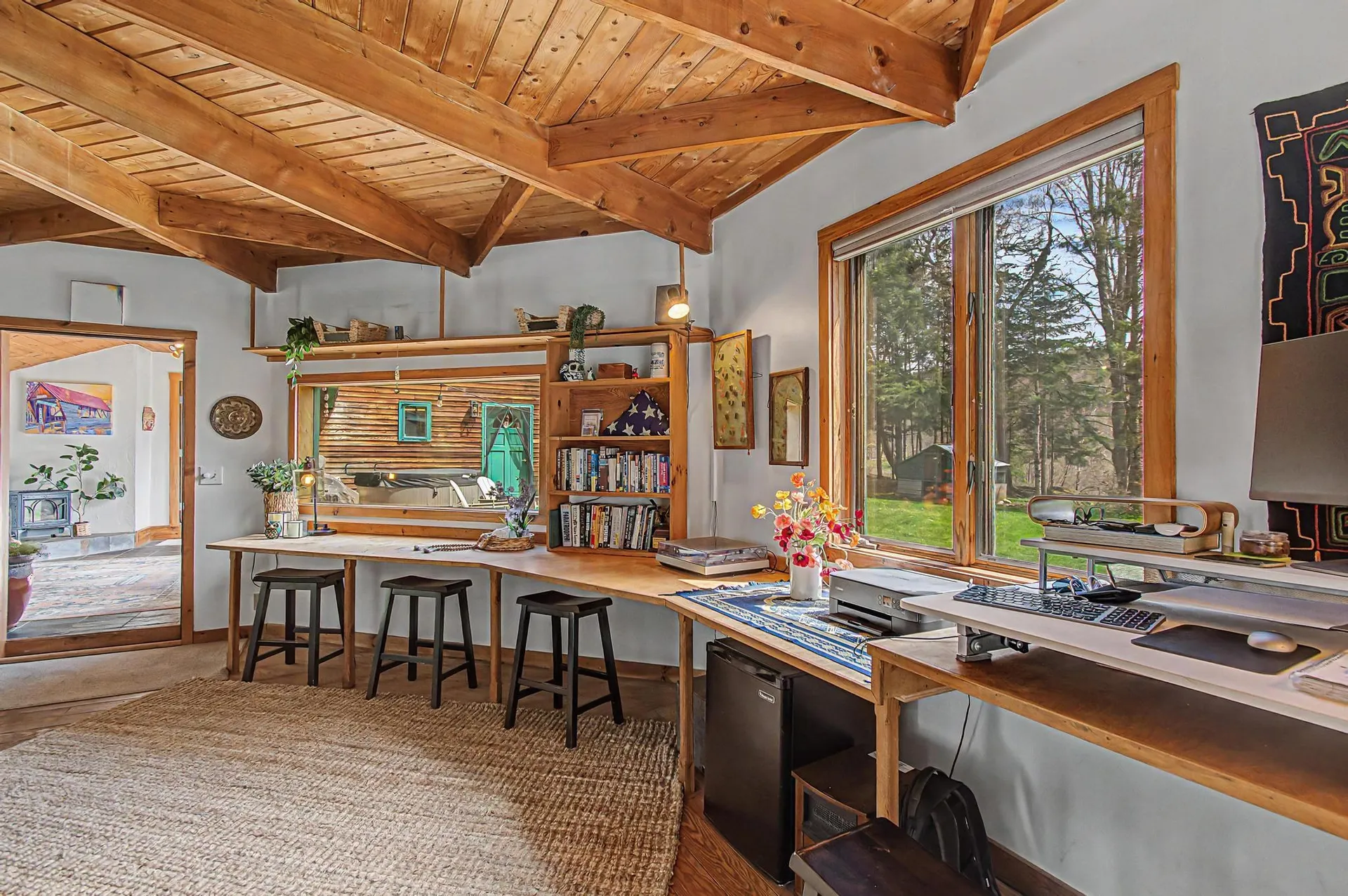 2212 Symonds Mill Road Elmore VT 05657