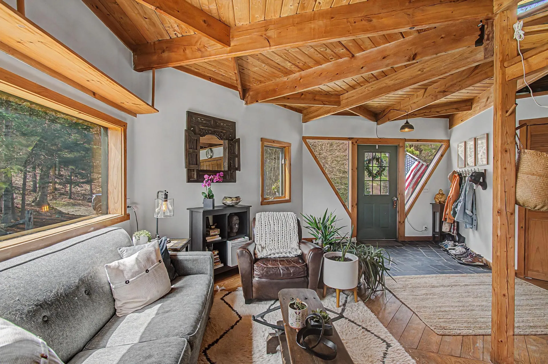 2212 Symonds Mill Road Elmore VT 05657