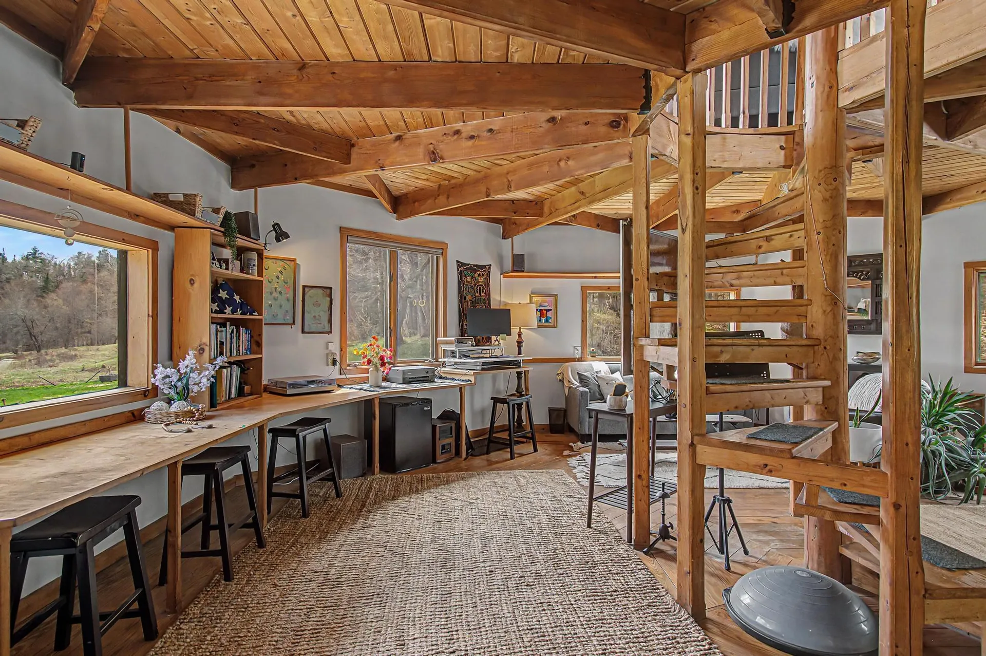 2212 Symonds Mill Road Elmore VT 05657