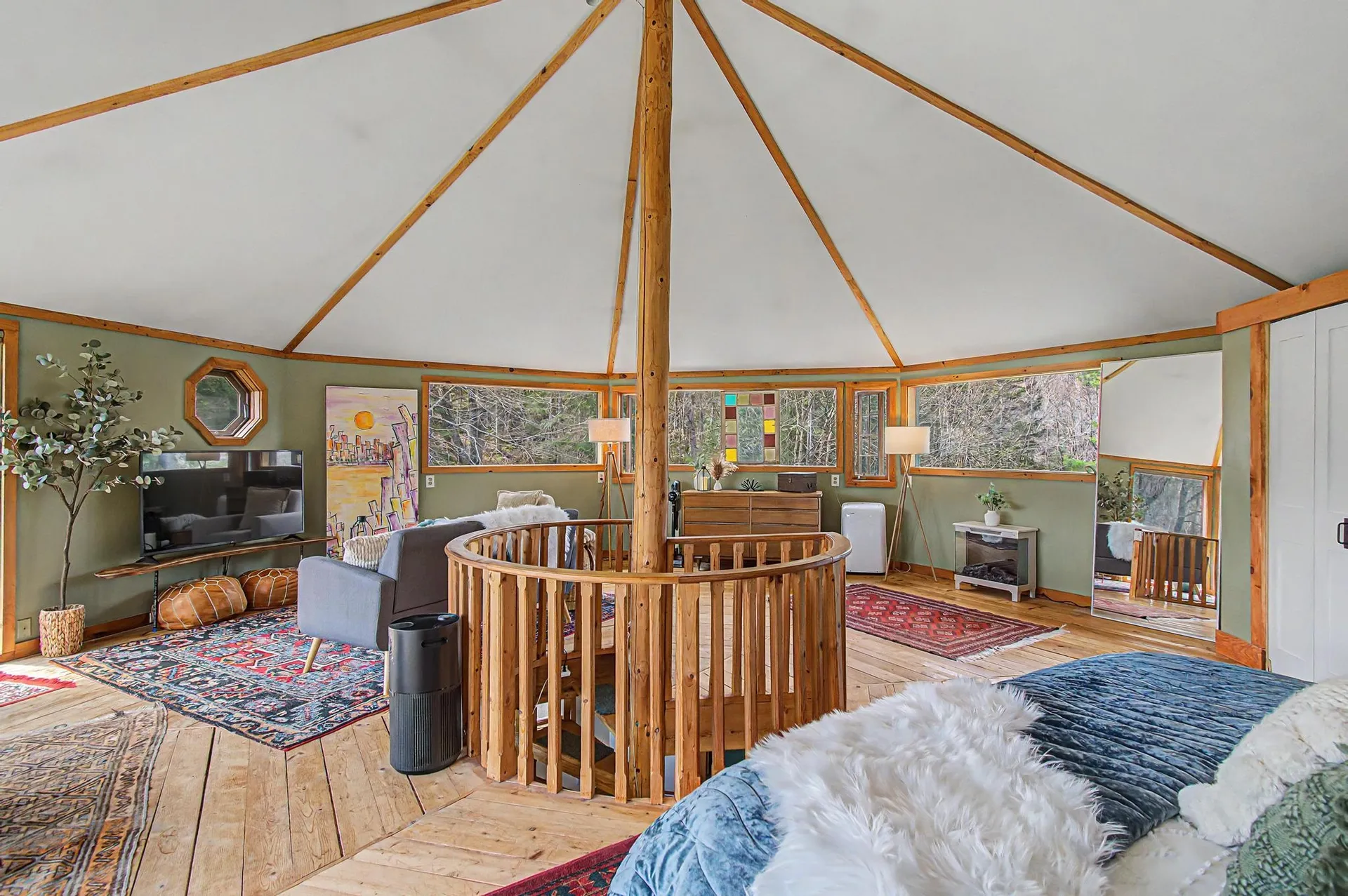 2212 Symonds Mill Road Elmore VT 05657