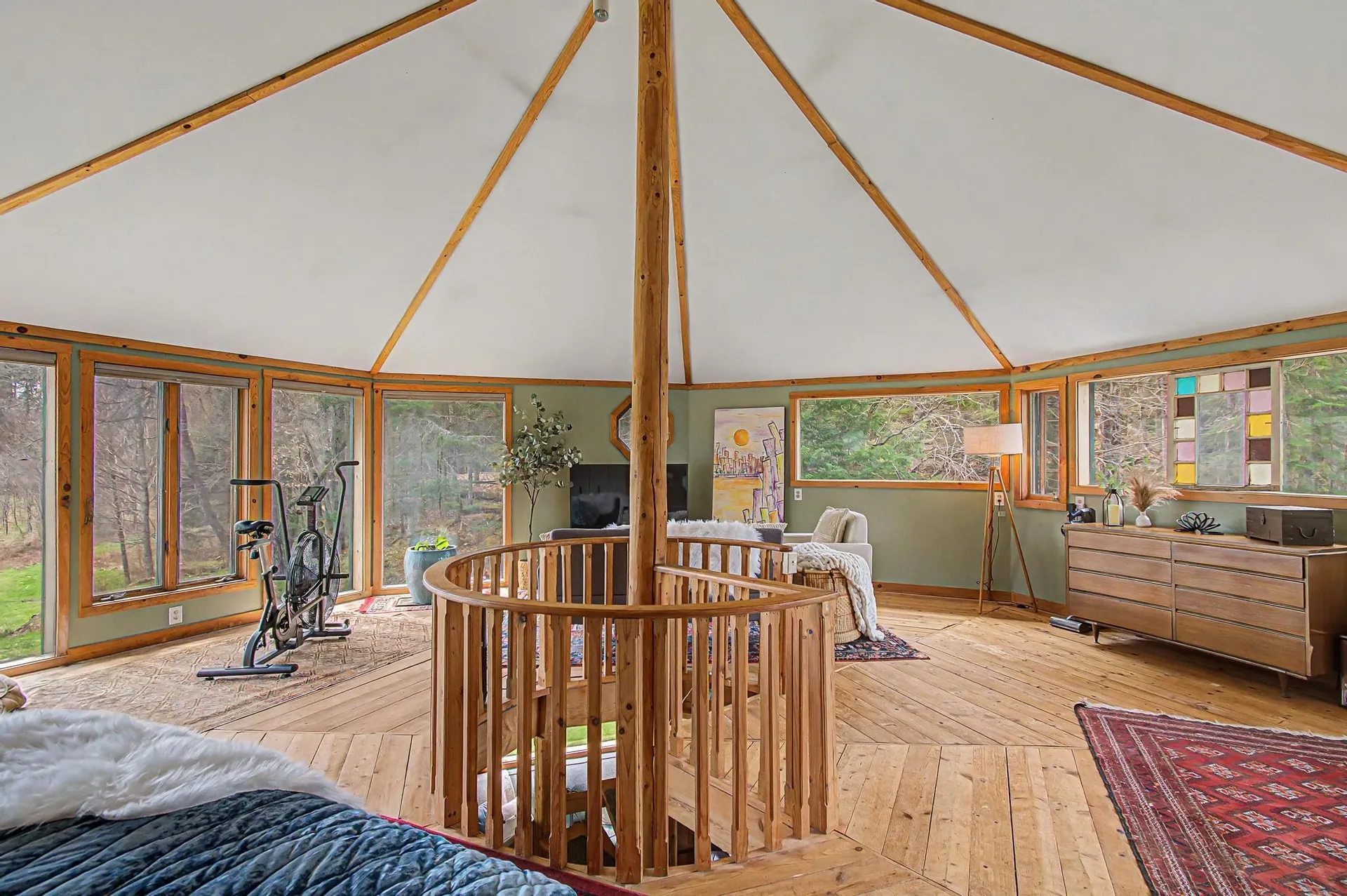 2212 Symonds Mill Road Elmore VT 05657