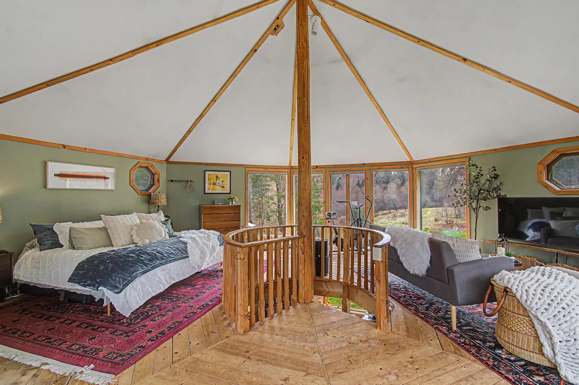 2212 Symonds Mill Road Elmore VT 05657