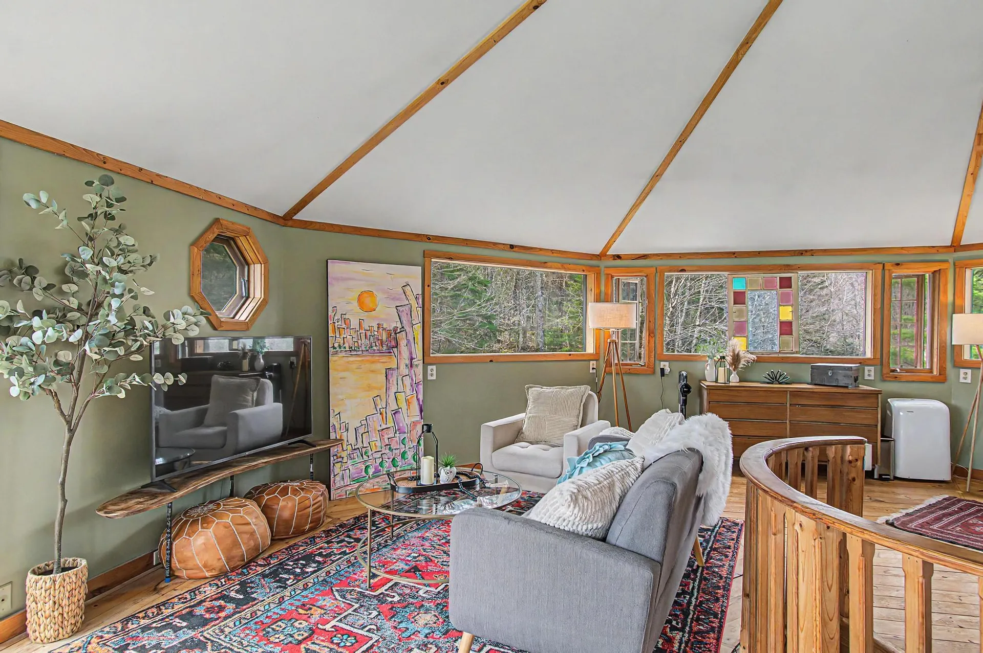 2212 Symonds Mill Road Elmore VT 05657