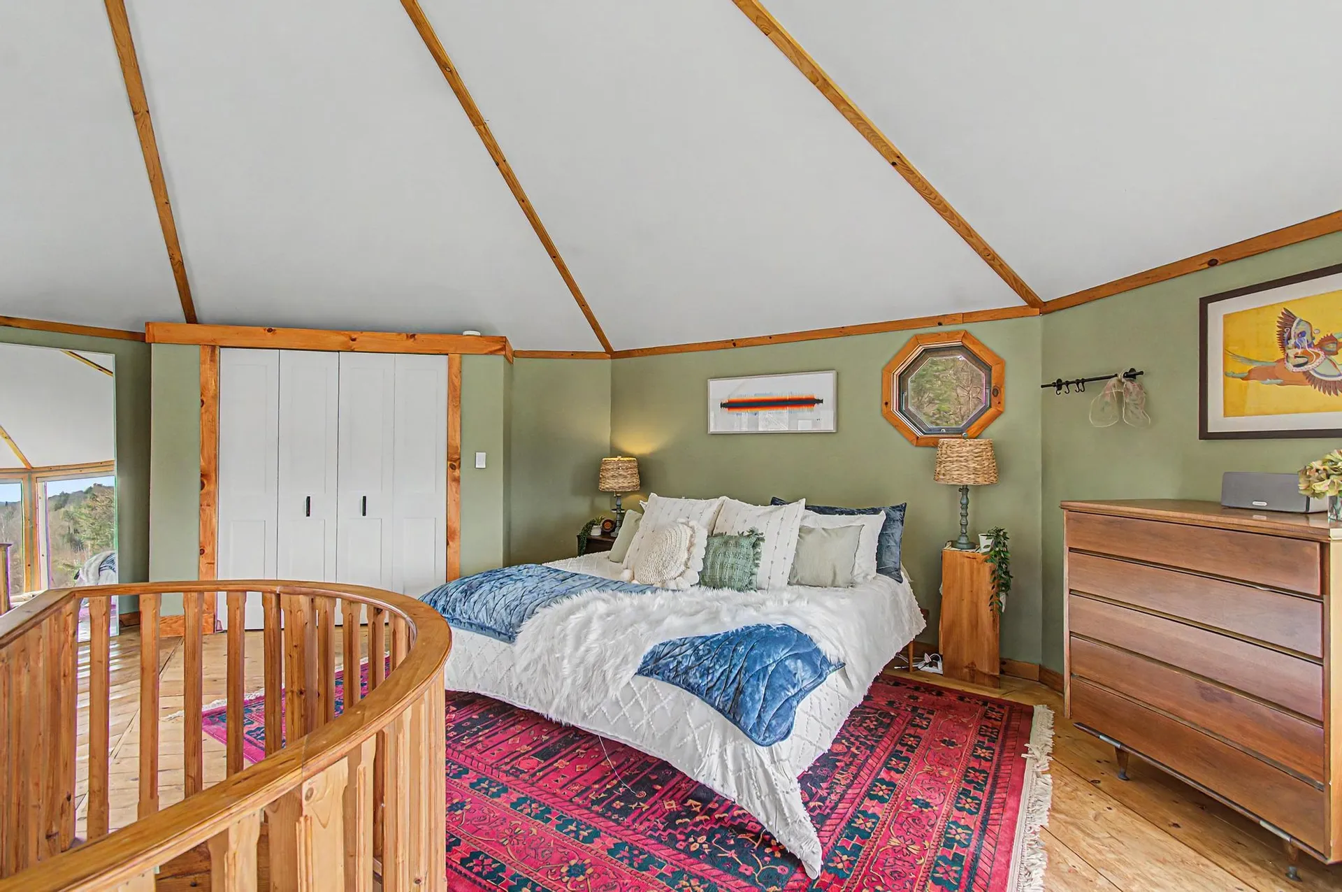2212 Symonds Mill Road Elmore VT 05657