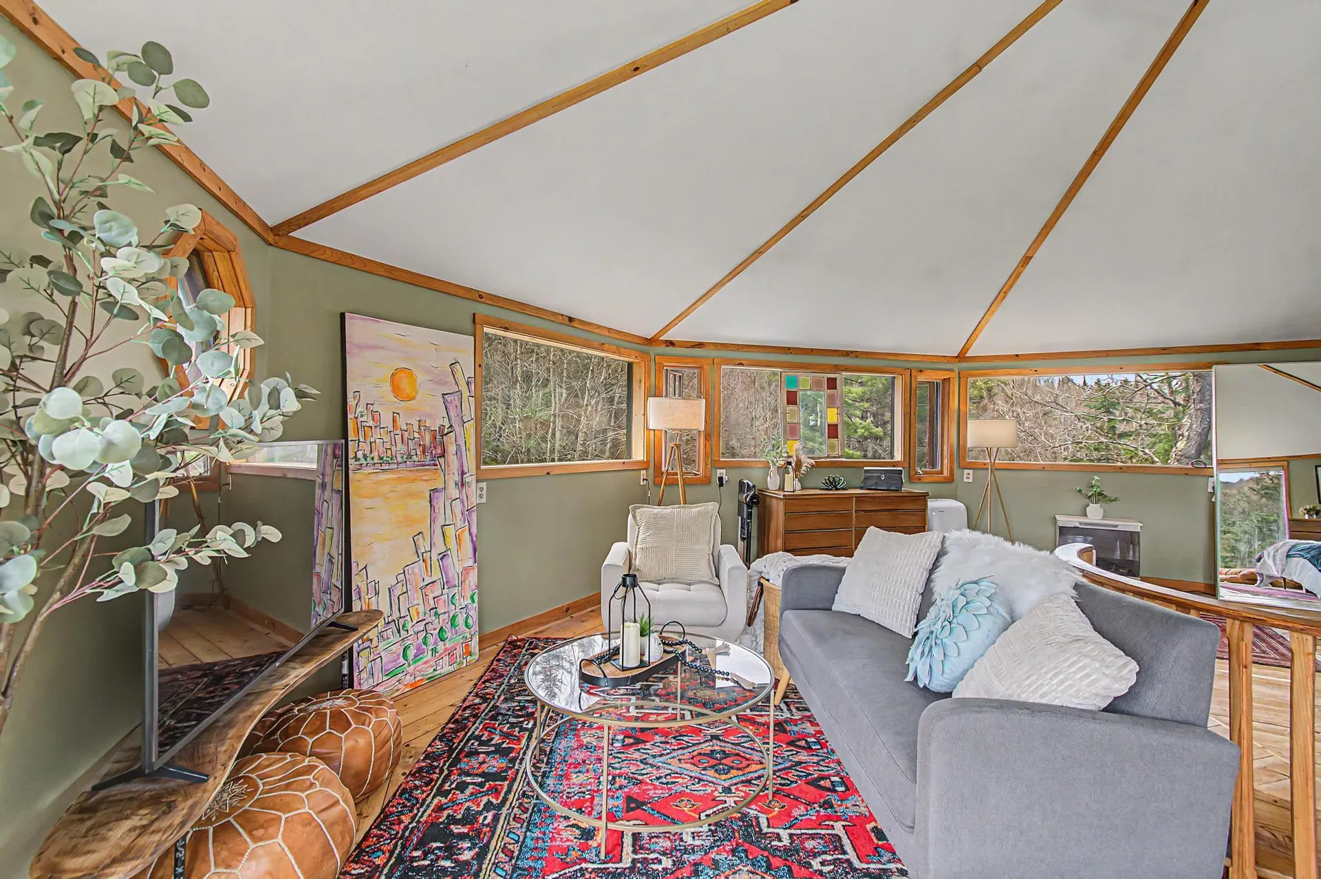 2212 Symonds Mill Road Elmore VT 05657