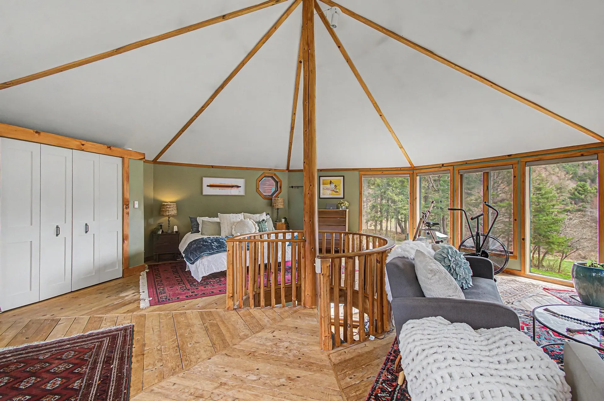 2212 Symonds Mill Road Elmore VT 05657