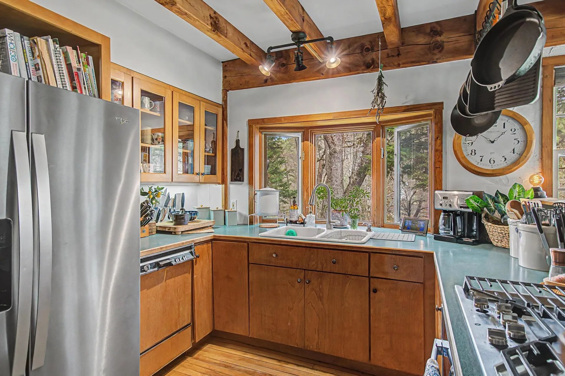 2212 Symonds Mill Road Elmore VT 05657