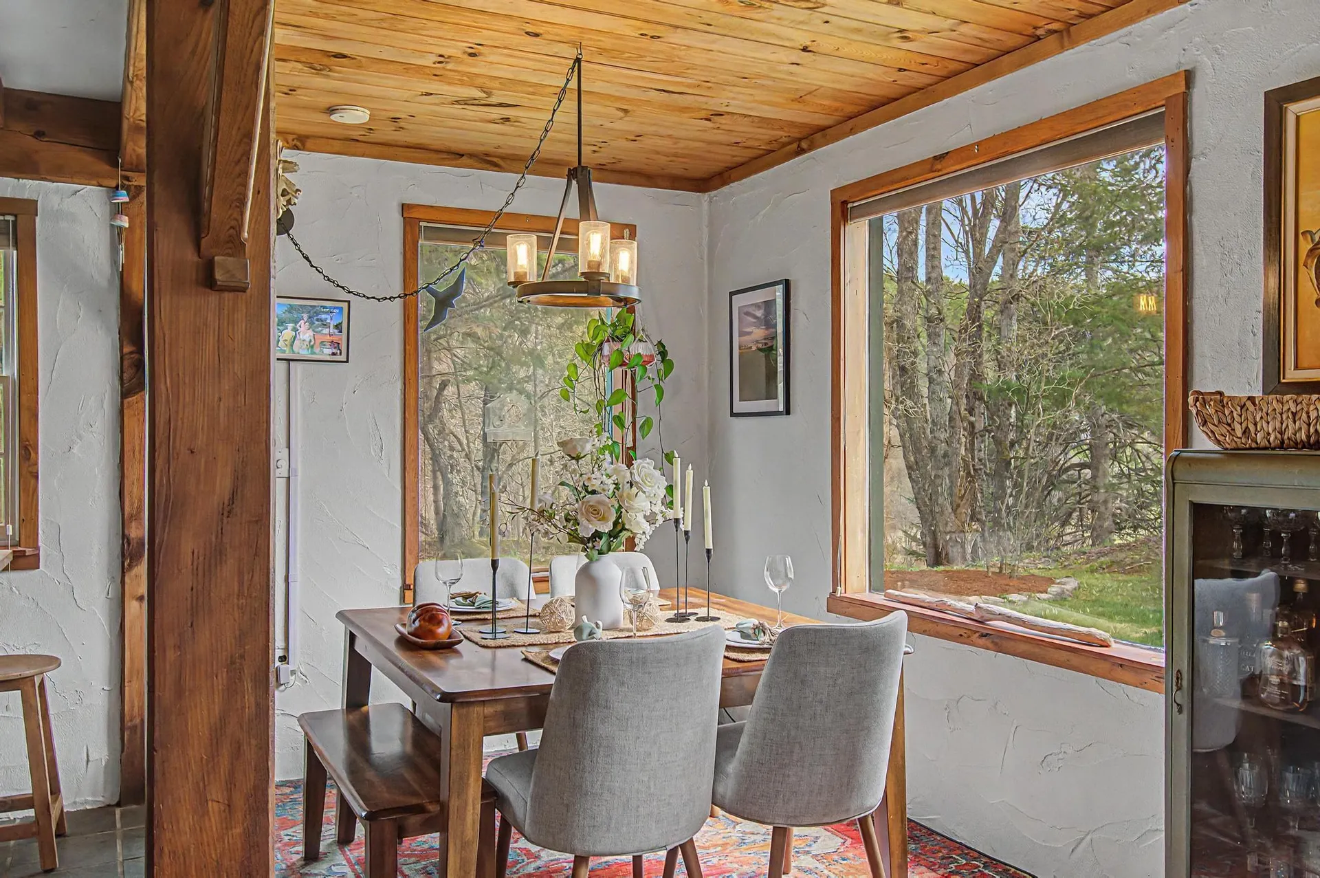 2212 Symonds Mill Road Elmore VT 05657