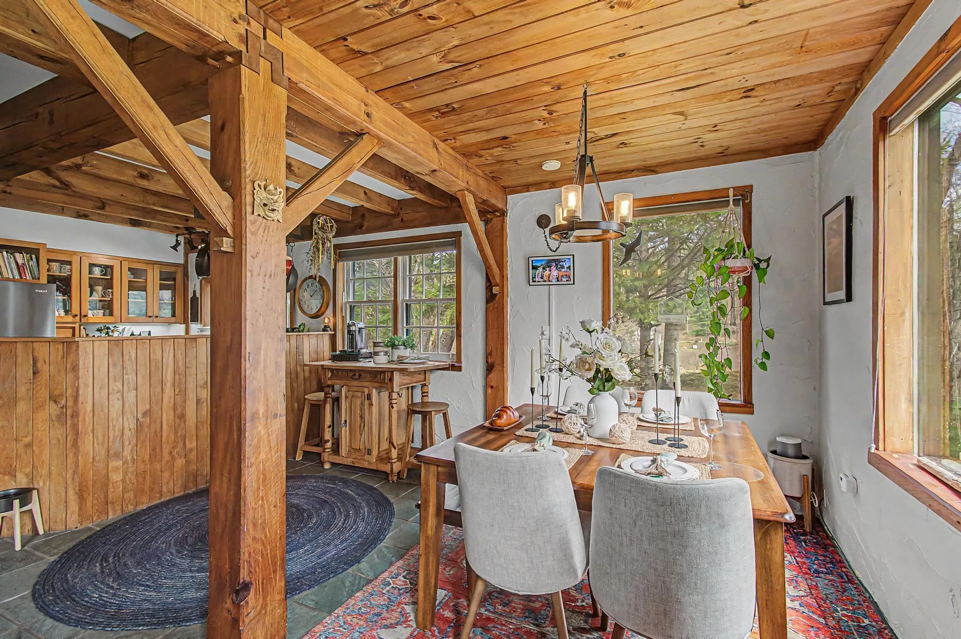 2212 Symonds Mill Road Elmore VT 05657