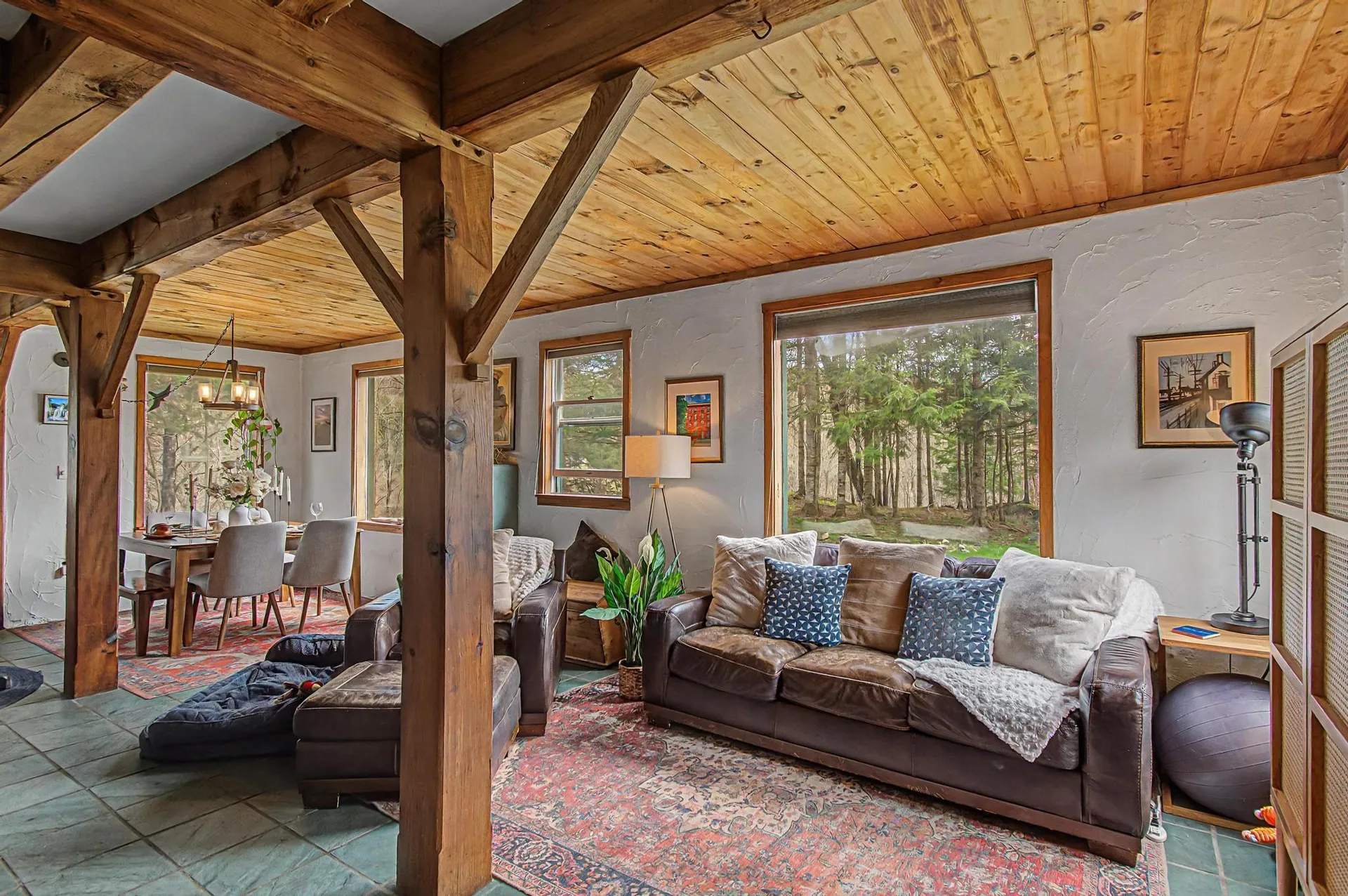 2212 Symonds Mill Road Elmore VT 05657