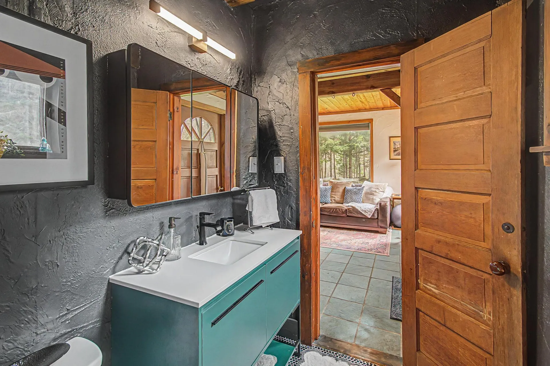 2212 Symonds Mill Road Elmore VT 05657