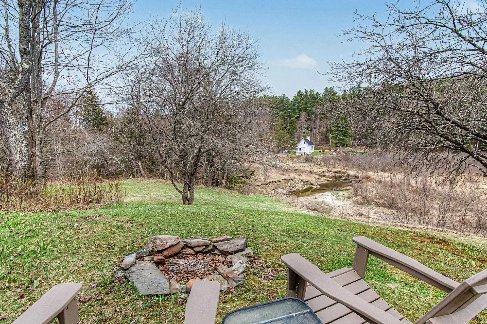 2212 Symonds Mill Road Elmore VT 05657