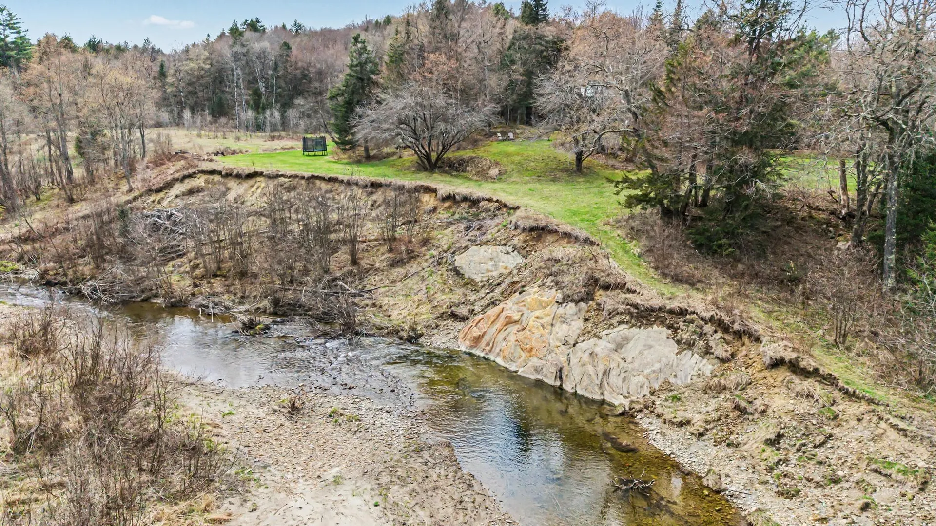 2212 Symonds Mill Road Elmore VT 05657