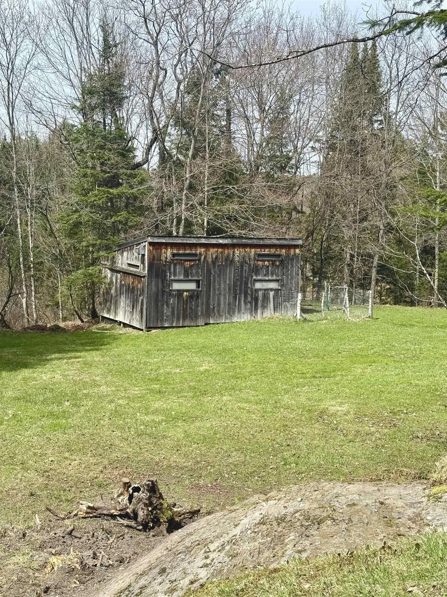 2212 Symonds Mill Road Elmore VT 05657