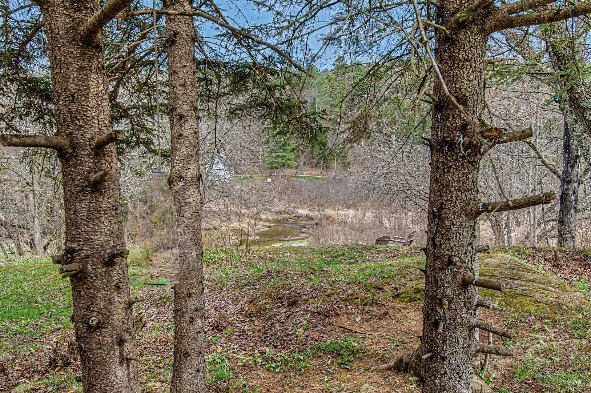 2212 Symonds Mill Road Elmore VT 05657