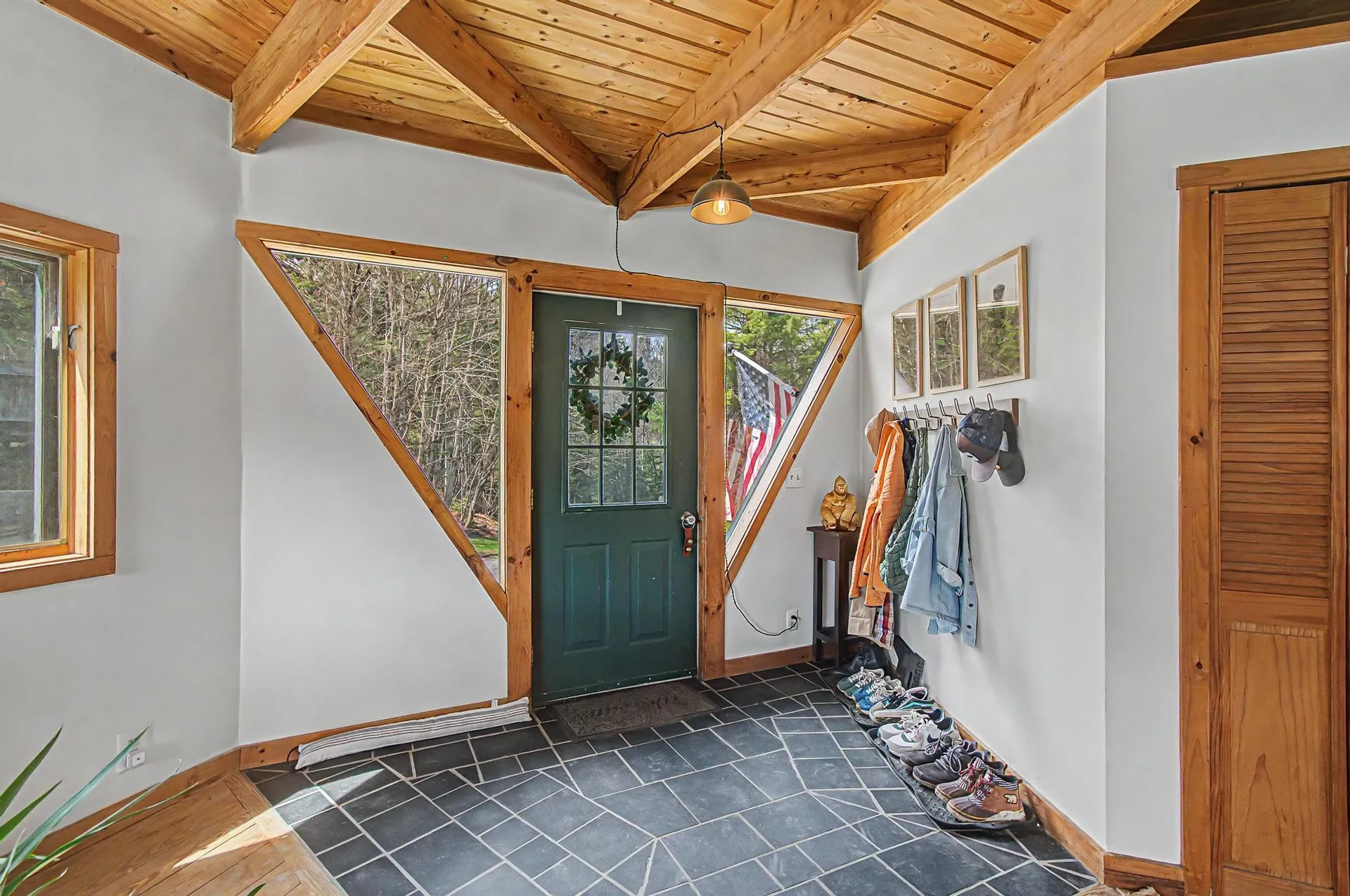 2212 Symonds Mill Road Elmore VT 05657