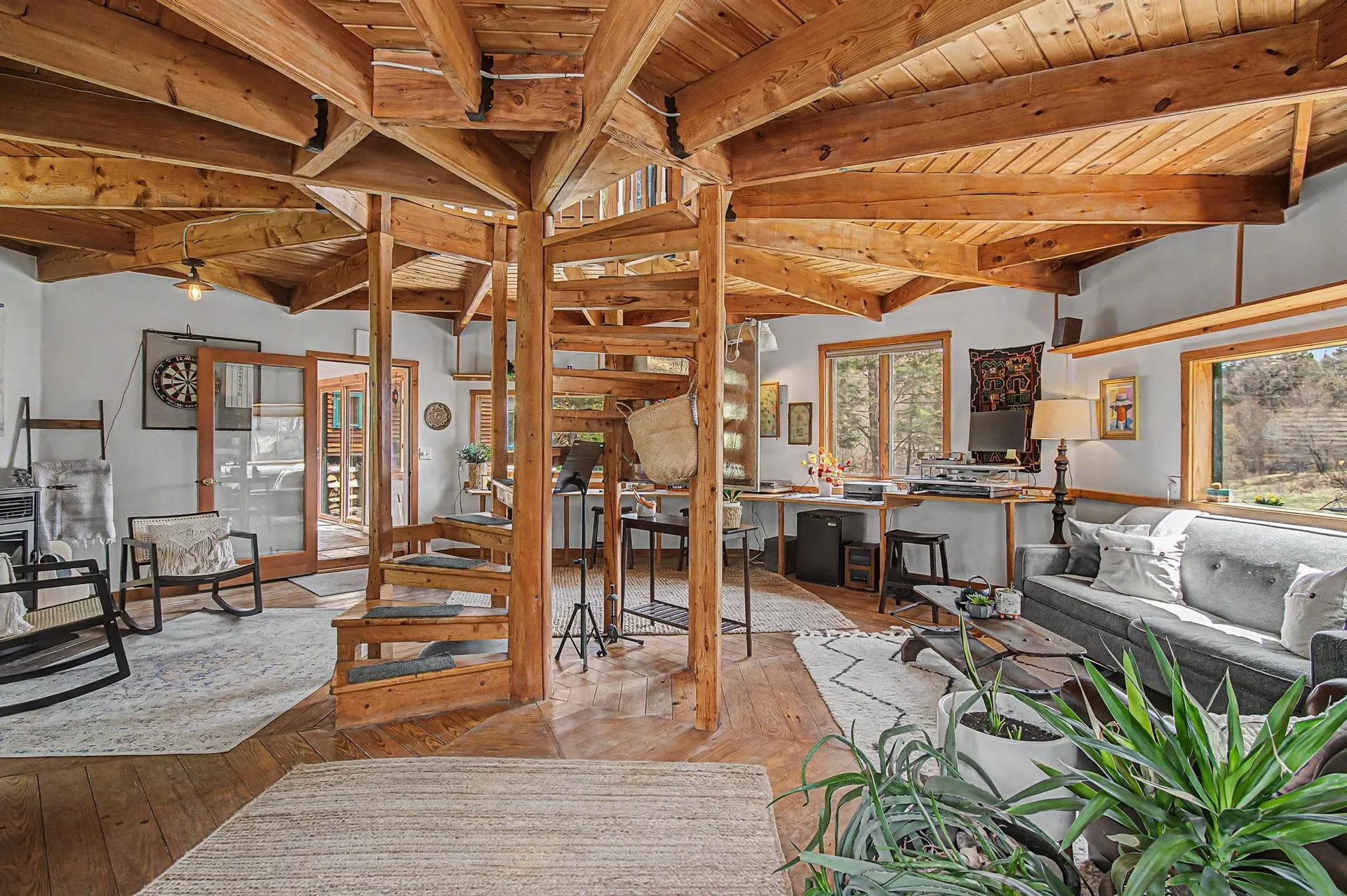 2212 Symonds Mill Road Elmore VT 05657