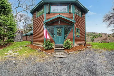 2212 Symonds Mill Road Elmore VT 05657