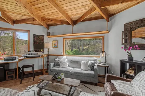 2212 Symonds Mill Road Elmore VT 05657