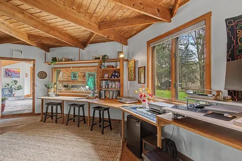 2212 Symonds Mill Road Elmore VT 05657