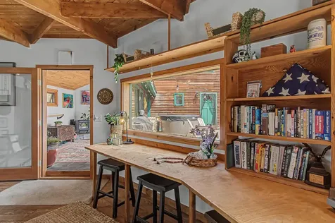 2212 Symonds Mill Road Elmore VT 05657