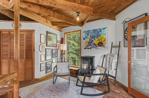 2212 Symonds Mill Road Elmore VT 05657