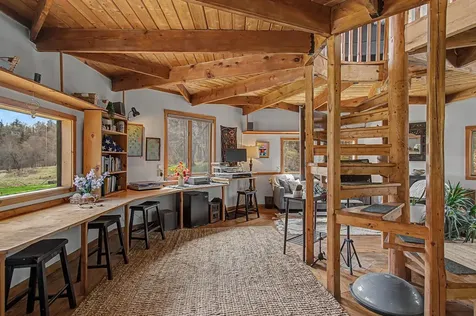 2212 Symonds Mill Road Elmore VT 05657
