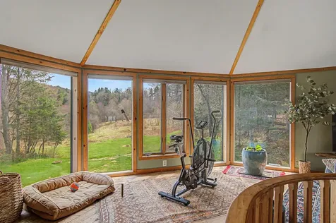 2212 Symonds Mill Road Elmore VT 05657