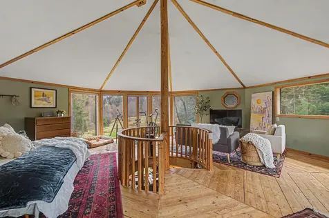 2212 Symonds Mill Road Elmore VT 05657
