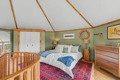 2212 Symonds Mill Road Elmore VT 05657