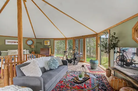 2212 Symonds Mill Road Elmore VT 05657