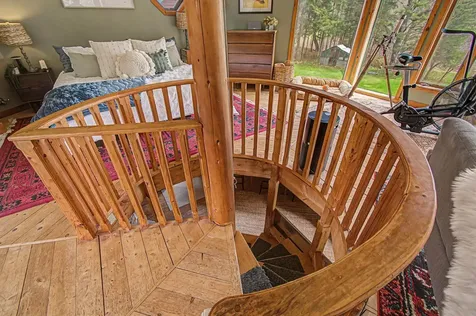 2212 Symonds Mill Road Elmore VT 05657